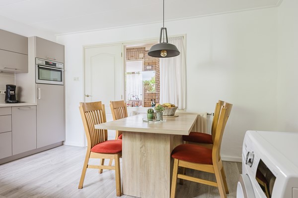 Medium property photo - Hoofdstraat 61, 8375 AL Oldemarkt